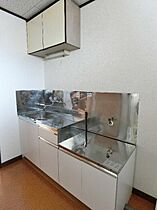 ニュー木村ハイツ 111 ｜ 茨城県つくば市二の宮2丁目10-11（賃貸アパート1K・1階・20.00㎡） その4