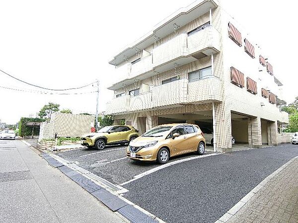 ハイツアルテミス 303｜茨城県つくば市梅園2丁目(賃貸マンション2LDK・3階・64.98㎡)の写真 その14