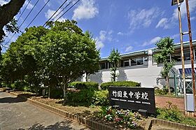 柏マンション 405 ｜ 茨城県つくば市竹園2丁目11-6（賃貸マンション2DK・5階・45.90㎡） その22