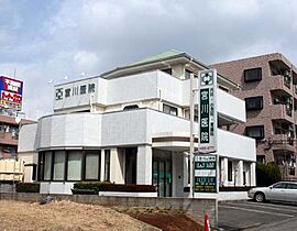 プラッツ千現 10 ｜ 茨城県つくば市千現1丁目23-8（賃貸マンション1K・2階・21.00㎡） その17