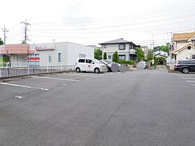 Ｎ’ｓ 205 ｜ 茨城県つくば市松代2丁目14-2（賃貸アパート1K・2階・26.52㎡） その13