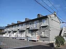 青山スプリーム