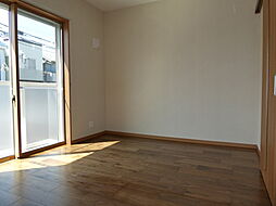 JR常磐線 荒川沖駅 徒歩2分の賃貸アパート 1階1Kのリビング/ダイニング