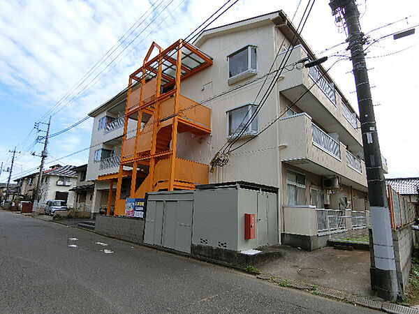 apartment 茨城県つくば市梅園2丁目28-20
地図を見る