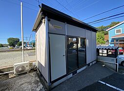 つくばアイビースクエア倉庫