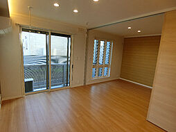 Ｌａ ｇｒａｎｄ ｃｉｎｑ　Ｂ棟 101 1階1LDKのリビング/ダイニング