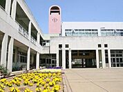 中学校