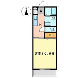 岡山駅 5.0万円