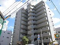 岡山県岡山市北区田町1丁目：物件画像／有限会社レックハウス
