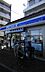 周辺：ローソンストア１００杉並桃井店　物件からの距離188ｍ