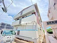 千葉県千葉市花見川区幕張本郷4丁目：物件画像／株式会社ミニミニ城東　津田沼店
