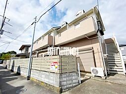 メゾンステラII