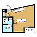 ROOM3352階4.8万円
