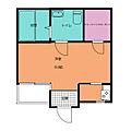 ROOM3351階4.7万円