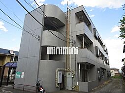 マウントヴィレッジ5