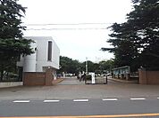 ショッピング施設「東邦大学習志野キャンパスまで1900m」