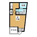 ROOM3351階4.8万円