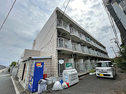 JR京葉線 南船橋駅 徒歩6分の賃貸マンション