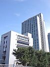 その他「千葉工業大学津田沼キャンパスまで1800m」