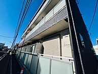 千葉県習志野市本大久保2丁目：物件画像／株式会社ミニミニ城東　津田沼店