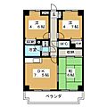 ラ・フォレ薬円台5階12.0万円