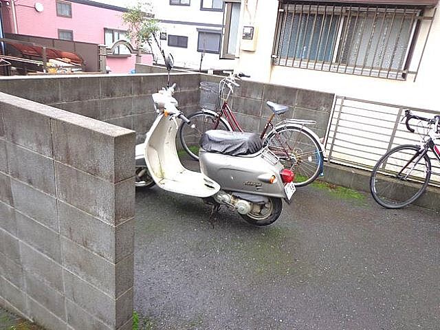 その他