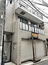 コーポラブリー 302 ｜ 東京都練馬区栄町4-2（賃貸マンション1R・3階・28.06㎡） その1