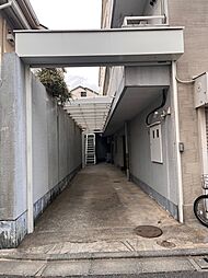 ミウラビル