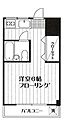 阿出川ビル12階6.0万円