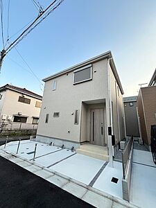 外観 外観