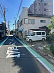 東京都練馬区羽沢2丁目17-13：物件画像／株式会社福一商事