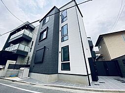 CFジオーレ小岩