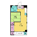 稲垣マンション2階6.3万円