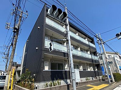 外観 外観