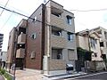 ヒカルサ小岩