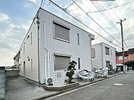 東京都練馬区石神井町2丁目8-2：物件画像／大東建託リーシング株式会社　池袋東口店