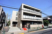 東京都練馬区上石神井3丁目5-22：物件画像／大東建託リーシング株式会社　池袋東口店