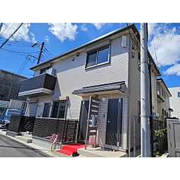 プリマヴェーラ高田 102号室