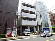 神奈川県横浜市西区伊勢町3丁目136-4：物件画像／株式会社ハウスメイトショップ　川崎店
