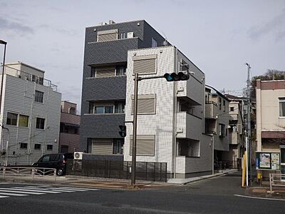 外観 外観