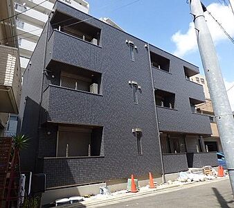 外観 外観