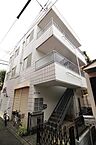 東京都東久留米市前沢5丁目：物件画像／株式会社タウンハウジング東京　ひばりヶ丘店
