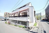 東京都東村山市美住町1丁目：物件画像／株式会社タウンハウジング東京　ひばりヶ丘店