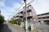 東京都清瀬市松山2丁目：物件画像／株式会社タウンハウジング東京　ひばりヶ丘店