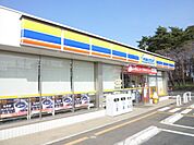 ミニストップ清瀬下宿店 徒歩4分。コンビニ 290m