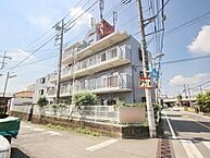 埼玉県所沢市大字下安松：物件画像／株式会社タウンハウジング東京　ひばりヶ丘店