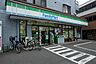 周辺：ファミリーマート保谷中町店 徒歩2分。 150m