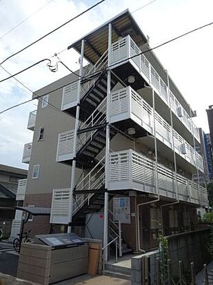 外観画像