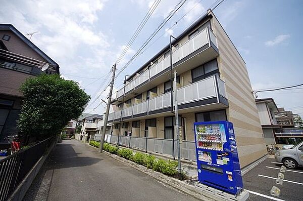 外観画像
