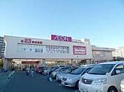 マックスバリュ田無芝久保店 徒歩17分。スーパー 1290m